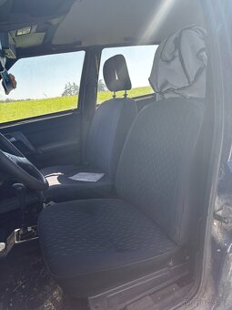 Škoda Favorit LX, Celek nebo Náhradní díly - 9