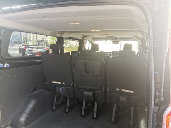 Ford Transit Custom 2.0 TDCI 8 Mist Automat - 9