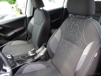 Peugeot 2008 1,5 HDI - 9