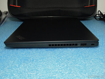 Lenovo ThinkPad X13 Ryzen 5 PRO 4650U 16GB 512GB SSD FullHD - 9