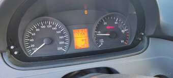 Mercedes Vito, 2007, 85kW - 9