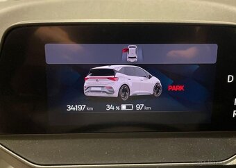 Cupra Born E-Boost 170kW 58/62kWh MY23 170 kw - 9