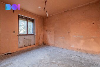 Prodej rodinného domu, 512 m², Březová-Gručovice - 9