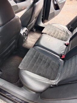 Volkswagen passat b6 - 9
