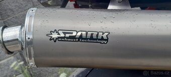 DUCATI Monster S4RS - 9