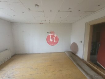Prodej rodinného domu 6+1 Linhartovy, Město Albrechtice - 9