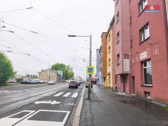 Pronájem obchod a služby, 59 m², Ostrava, ul. 28. října - 9