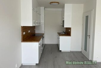 Pronájem moderního bytu 2+kk s velkou terasou, 80 m Praha 6 - 9