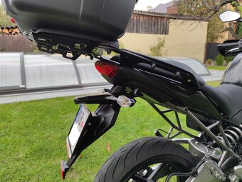 Kawasaki Versys 650 - 9