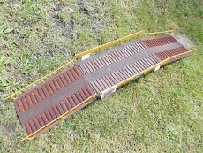 Modelové doplňky k RC tankům - 9