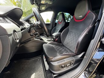 Škoda Octavia RS 2.0 TSI 180 kw DSG - 9