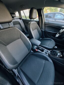 Opel Astra Sports Tourer+ 1.6 CDTi 100kW - 9