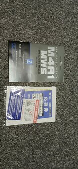 Airsoft vybavení a náhradní díly - 9