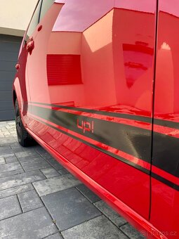 VW Up 1.0 MPI •55Kw - 9
