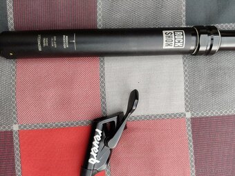 Fox transfer sl a RS reverb stealth C1 31.6 / 150 - 9