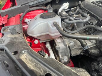 Škoda Fabia IV 1.0TSI 81kw - 9