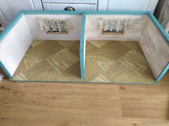 Domeček pro panenky - 9