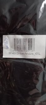 Moto bunda a kalhoty - 9