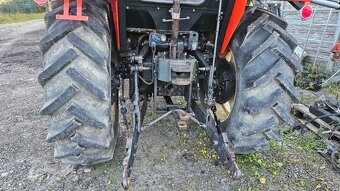 Zetor 7211 original stav ( 6211/7711/6320/7320) - 9