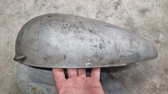 Jawa 553 554 sved libenak - 9