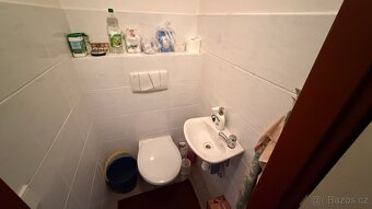 Chalupa Doubice, České Švýcarsko - 9