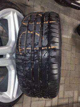 20" AMG alu kola 5x112 MB - 9