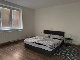 Pronájem bytu 2+1, 64 m², obec Kokory. - 9
