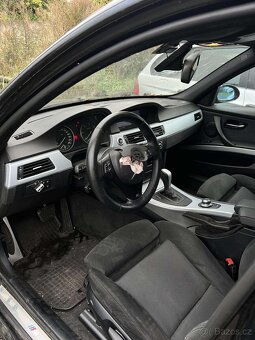 Díly-BMW E90 3.0d 170kW - 9