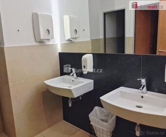 Kancelářské prostory 48 m2 Žerotínova ul. Praha 3-Žižkov - 9