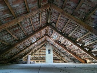 Prodej rodinného domu - Vidlatá Seč - 9