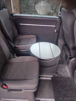 VW Multivan T5 - 9