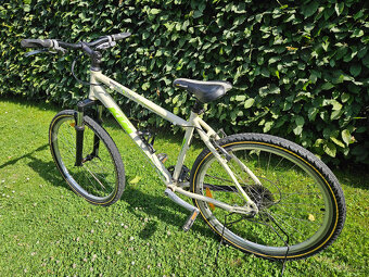 Dámské 26" horské hliníkové kolo KTM, rám 18" od 145 cm - 9