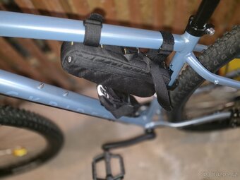 Nové horské kolo v. 29 pro dospělé, muž i žena - 9