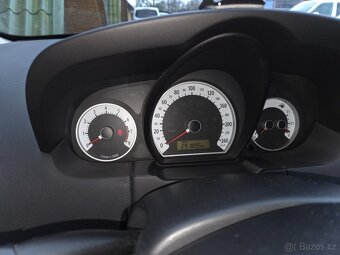 Kia Cee´d, 1,6i klimatizace - 9