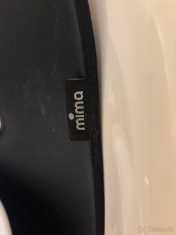 Mima - jidelni zidlicka - 9