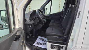 Sprinter 317 CDI/XL ZÁRUKA - 9