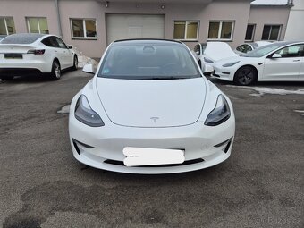 Tesla Model 3 LONG RANGE DUAL MOTOR 366kw-53700km - 9