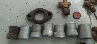 Díly pro auto karburátory - 9