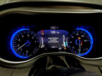 CHRYSLER PACIFICA TOURING L PLUS 2020 - 9