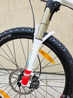 #10 Merida Ninety Six 3000, pro 185-200cm - 9