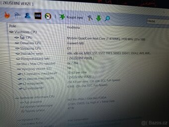 Lenovo ThinkPad T540p - 9