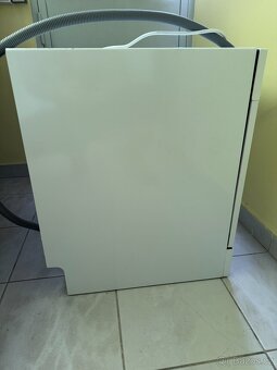 Candy myčka nádobí - 9