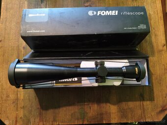 Puškohled FOMEI - 9