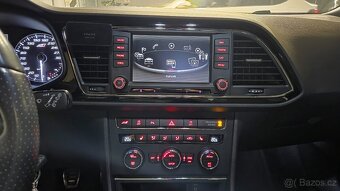 Seat Leon Cupra 290 (Revo Stage 1) - 9