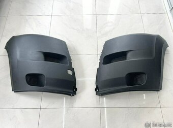 PŘEDEK / DUCATO - BOXER -- JUMPER -  MOŽNÉ V BARVĚ - 9