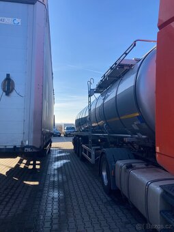 Cisterna Kassbohrer L4BH - 9