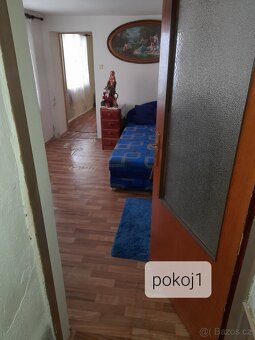 Rodiny dům na prodej  SPECHA - 9