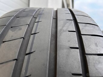 18" BMW styling 400 M-paket F30/F31 - 9