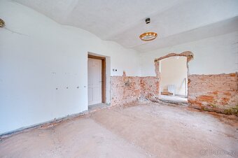 🏡 Klid, příroda, dvě patra snů – rekreační dům na prodej - 9