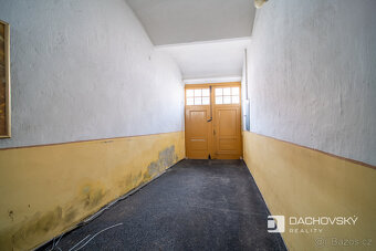 Prodej rodinného domu 106 m², pozemek 783 m², Heřmanův Měste - 9